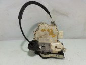 Broasca usa dreapta spate Audi A4 B8 2.0 TDI JA68K0839016C 2008-2015