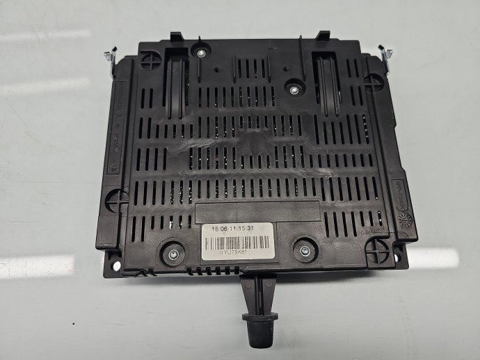 Modul confort Alfa Romeo Giulietta (940) [Fabr 2010-2016] 50521871