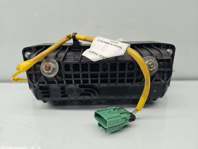 Airbag pasager Alfa Romeo Giulietta (940) [Fabr 2010-2016] 00505085810