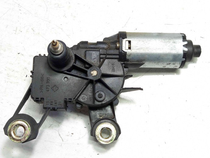 Motoras stergator haion 8E9955711B AUDI A3 (8P1) [Fabr 2003-2012]