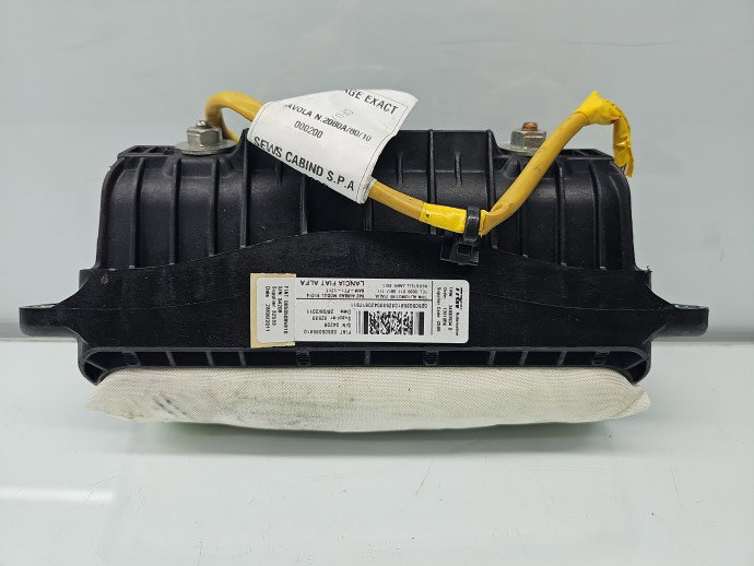 Airbag pasager Alfa Romeo Giulietta (940) [Fabr 2010-2016] 00505085810