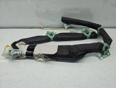 Airbag cortina dreapta Alfa Romeo Giulietta (940) [Fabr 2010-2016] SHI2-70V312