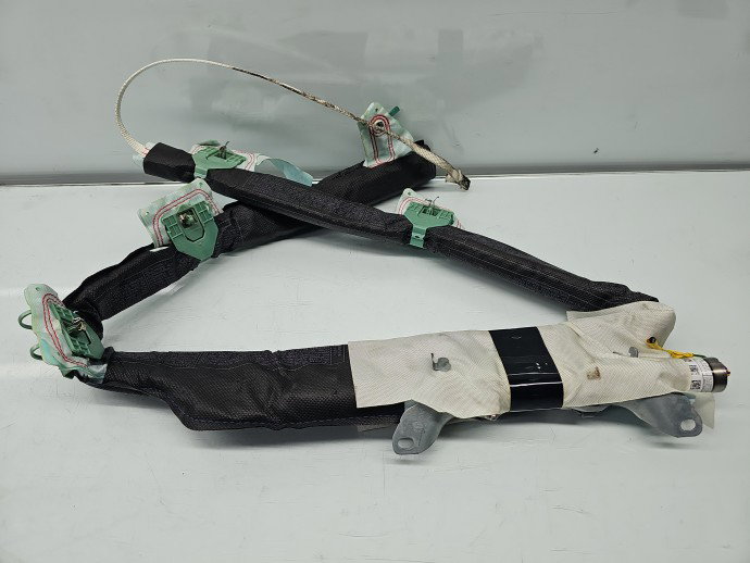 Airbag cortina dreapta Alfa Romeo Giulietta (940) [Fabr 2010-2016] SHI2-70V312
