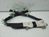 Airbag cortina dreapta Alfa Romeo Giulietta (940) [Fabr 2010-2016] SHI2-70V312
