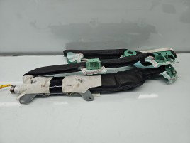 Airbag cortina stanga Alfa Romeo Giulietta (940) [Fabr 2010-2016] SHI2-70V312