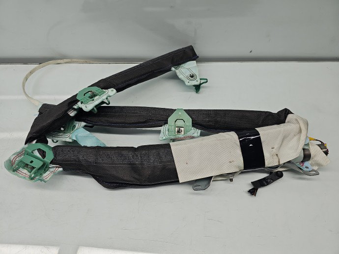 Airbag cortina stanga Alfa Romeo Giulietta (940) [Fabr 2010-2016] SHI2-70V312