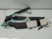 Airbag cortina stanga Alfa Romeo Giulietta (940) [Fabr 2010-2016] SHI2-70V312