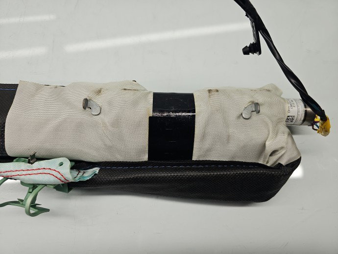 Airbag cortina stanga Alfa Romeo Giulietta (940) [Fabr 2010-2016] SHI2-70V312
