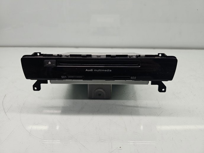 Unitate multimedia AUDI A6 (4G2, C7) [Fabr 2012-2017] 4G1035192F