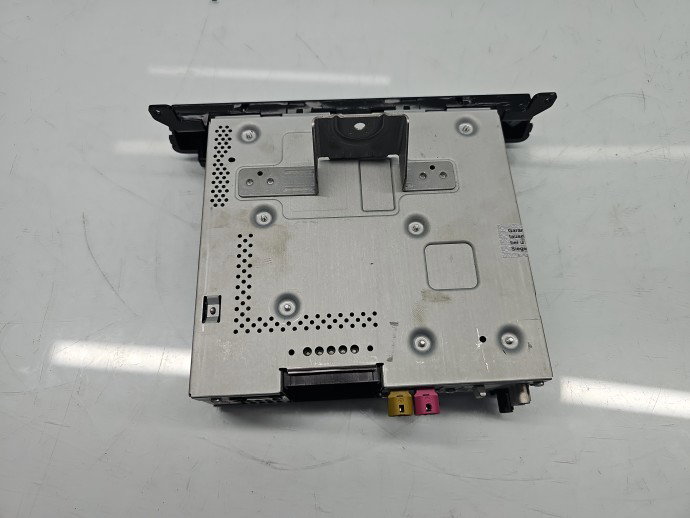 Unitate multimedia AUDI A6 (4G2, C7) [Fabr 2012-2017] 4G1035192F