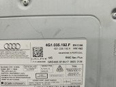 Unitate multimedia AUDI A6 (4G2, C7) [Fabr 2012-2017] 4G1035192F