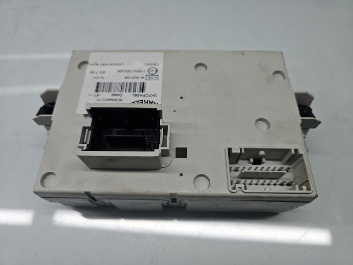 Panou sigurante Alfa Romeo Giulietta (940) [Fabr 2010-2016] 50521889