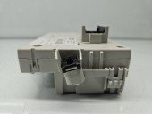 Panou sigurante Alfa Romeo Giulietta (940) [Fabr 2010-2016] 50521889