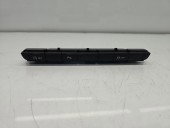 Butoane comenzi consola centrala AUDI A6 (4G2, C7) [Fabr 2012-2017] 4G0927137D