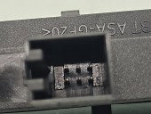 Butoane comenzi consola centrala AUDI A6 (4G2, C7) [Fabr 2012-2017] 4G0927137D