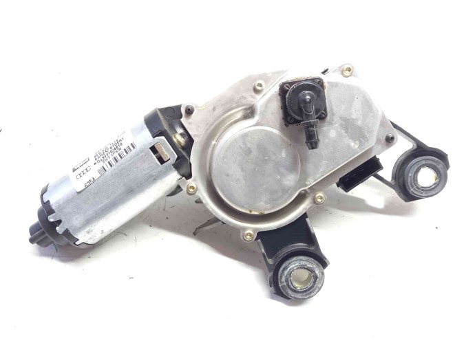 Motoras stergator haion 8E9955711B AUDI A3 (8P1) [Fabr 2003-2012]