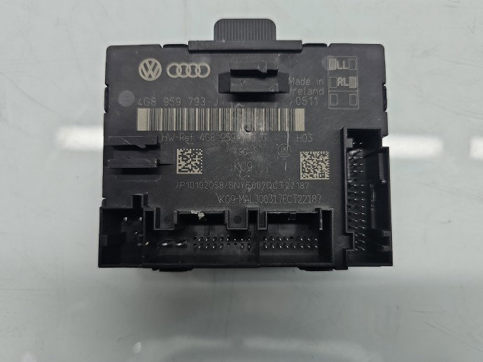 Modul confort AUDI A6 (4G2, C7) [Fabr 2012-2017] 4G8959793G