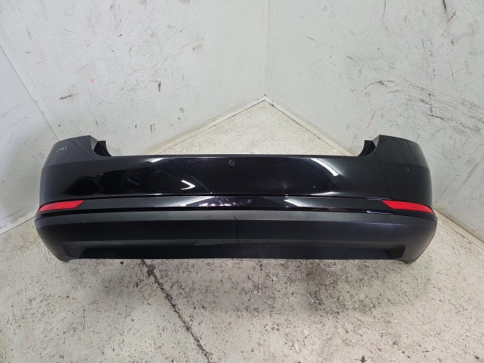 Bara spate Skoda Rapid (NH3) [Fabr 2012-2019] Fastback LF9R