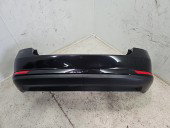 Bara spate Skoda Rapid (NH3) [Fabr 2012-2019] Fastback LF9R