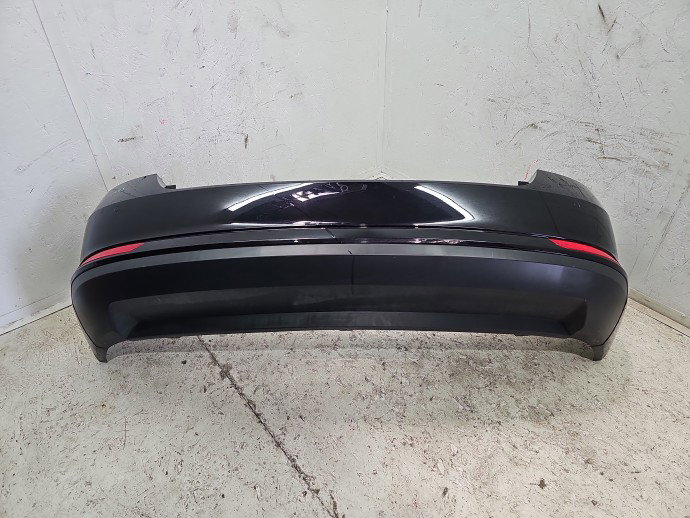 Bara spate Skoda Rapid (NH3) [Fabr 2012-2019] Fastback LF9R
