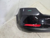 Bara spate Skoda Rapid (NH3) [Fabr 2012-2019] Fastback LF9R