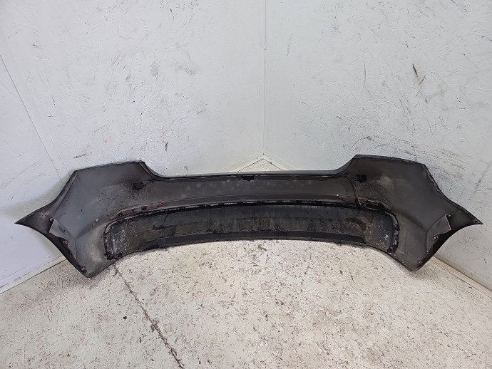 Bara spate Skoda Rapid (NH3) [Fabr 2012-2019] Fastback LF9R
