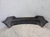 Bara spate Skoda Rapid (NH3) [Fabr 2012-2019] Fastback LF9R