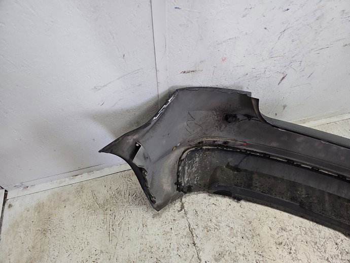Bara spate Skoda Rapid (NH3) [Fabr 2012-2019] Fastback LF9R