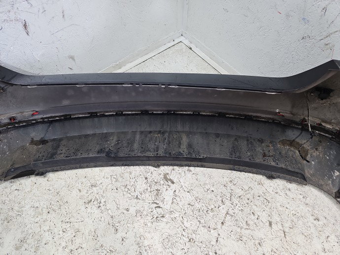 Bara spate Skoda Rapid (NH3) [Fabr 2012-2019] Fastback LF9R
