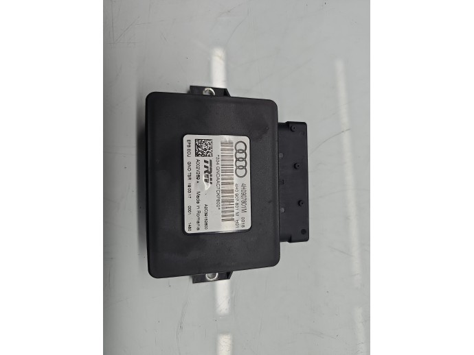 Modul confort AUDI A6 (4G2, C7) [Fabr 2012-2017] 4H0907801M