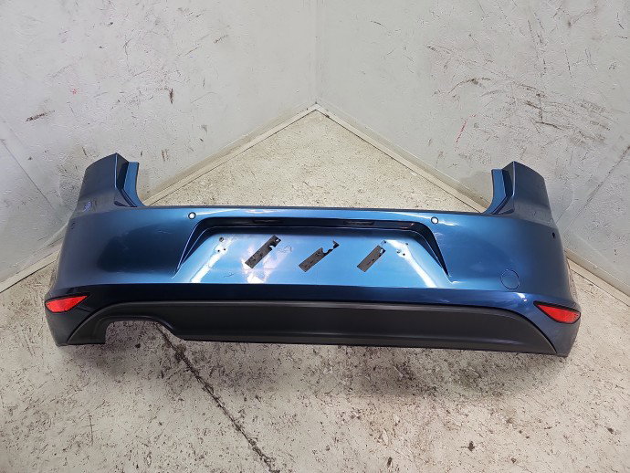 Bara spate Volkswagen Golf 7 (5G) [Fabr 2014-prezent] Sedan  LA5J