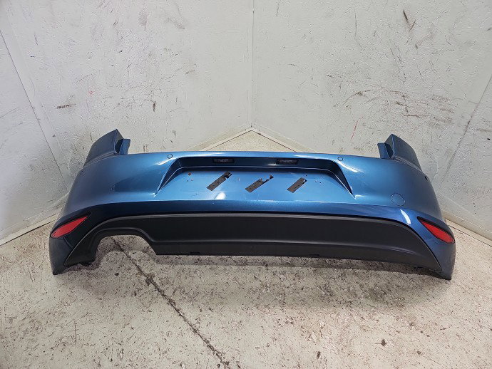 Bara spate Volkswagen Golf 7 (5G) [Fabr 2014-prezent] Sedan  LA5J