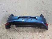 Bara spate Volkswagen Golf 7 (5G) [Fabr 2014-prezent] Sedan  LA5J