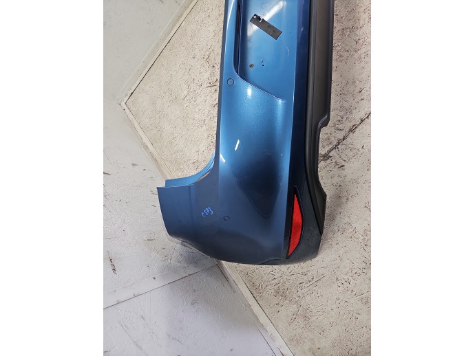 Bara spate Volkswagen Golf 7 (5G) [Fabr 2014-prezent] Sedan  LA5J