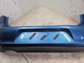 Bara spate Volkswagen Golf 7 (5G) [Fabr 2014-prezent] Sedan  LA5J