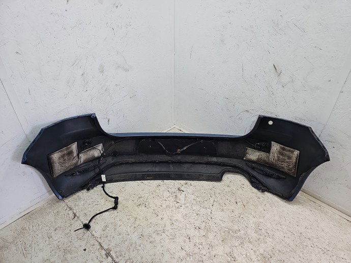 Bara spate Volkswagen Golf 7 (5G) [Fabr 2014-prezent] Sedan  LA5J