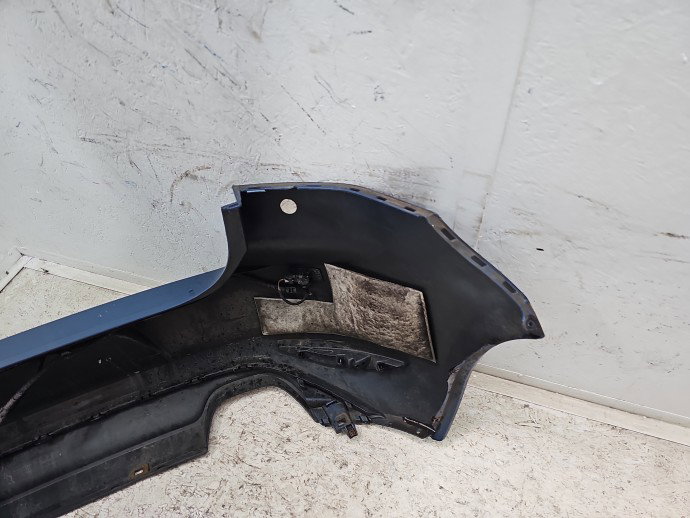 Bara spate Volkswagen Golf 7 (5G) [Fabr 2014-prezent] Sedan  LA5J