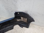 Bara spate Volkswagen Golf 7 (5G) [Fabr 2014-prezent] Sedan  LA5J