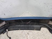 Bara spate Volkswagen Golf 7 (5G) [Fabr 2014-prezent] Sedan  LA5J