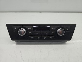 Panou comanda clima AUDI A6 (4G2, C7) [Fabr 2012-2017] 4G0820043CD