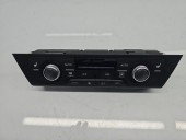 Panou comanda clima AUDI A6 (4G2, C7) [Fabr 2012-2017] 4G0820043CD