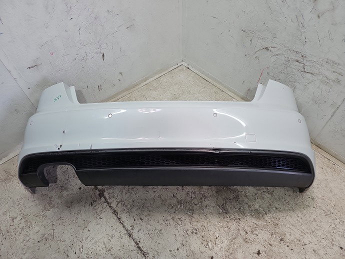 Bara spate AUDI A3 (8V1) [Fabr 2012-prezent] Hatchback S-line LS9R