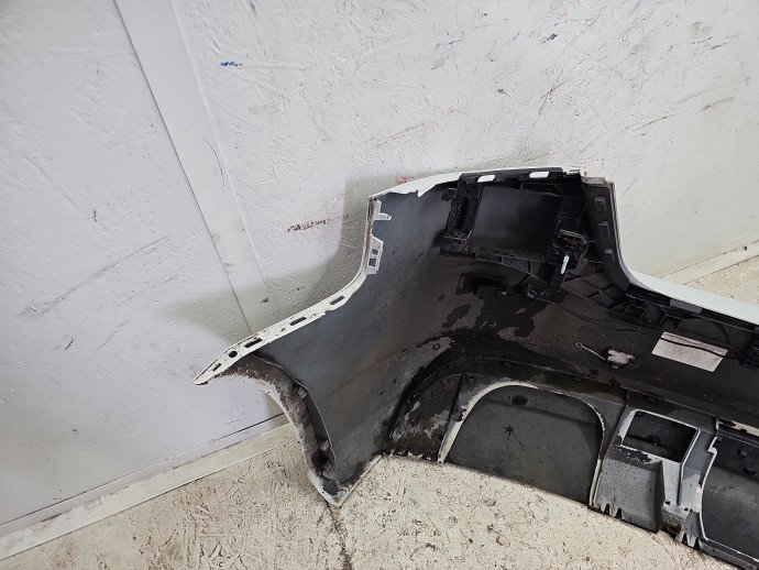 Bara spate AUDI A3 (8V1) [Fabr 2012-prezent] Hatchback S-line LS9R