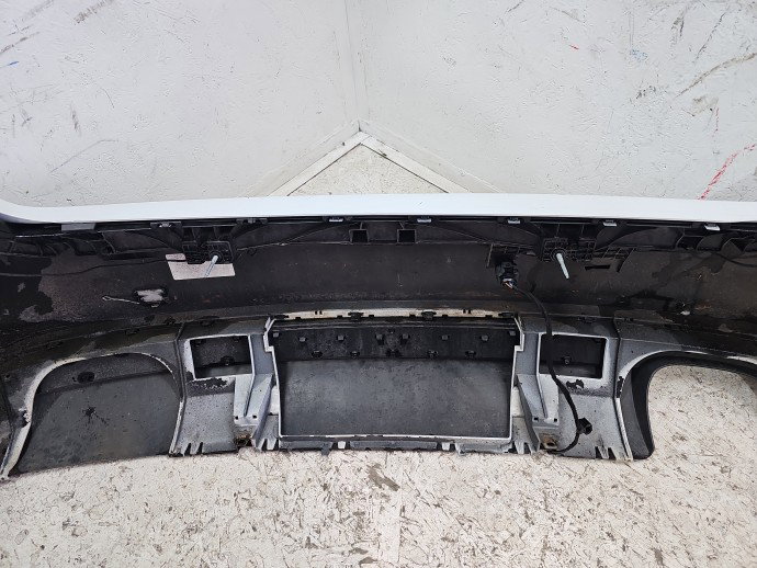 Bara spate AUDI A3 (8V1) [Fabr 2012-prezent] Hatchback S-line LS9R