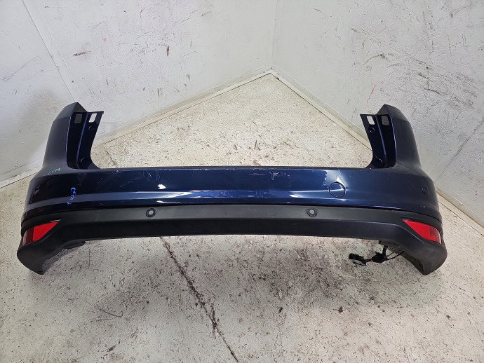 Bara spate Ford C-Max 2 [Fabr 2010-2015] 85KW / 115CP