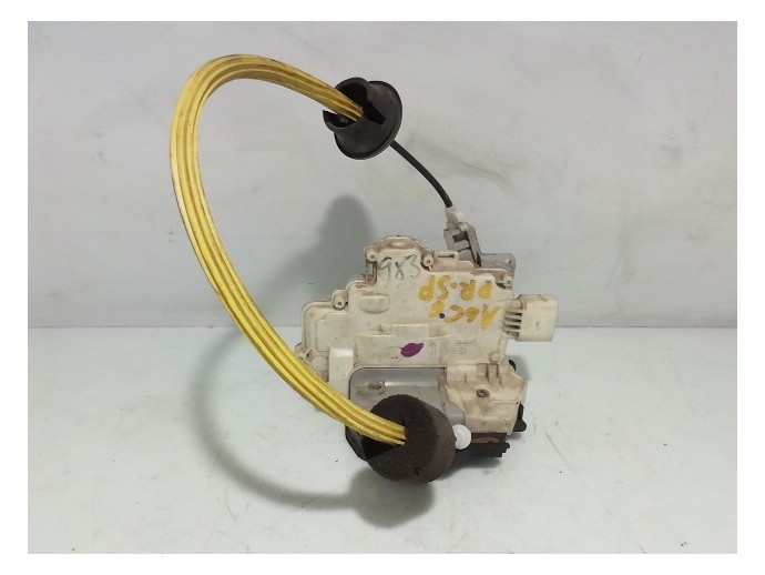 Broasca usa dreapta spate Audi A6 C6 2.0 TDI JA64F0039016 2004-2010