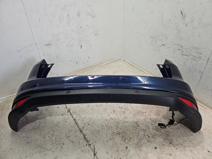 Bara spate Ford C-Max 2 [Fabr 2010-2015] 85KW / 115CP