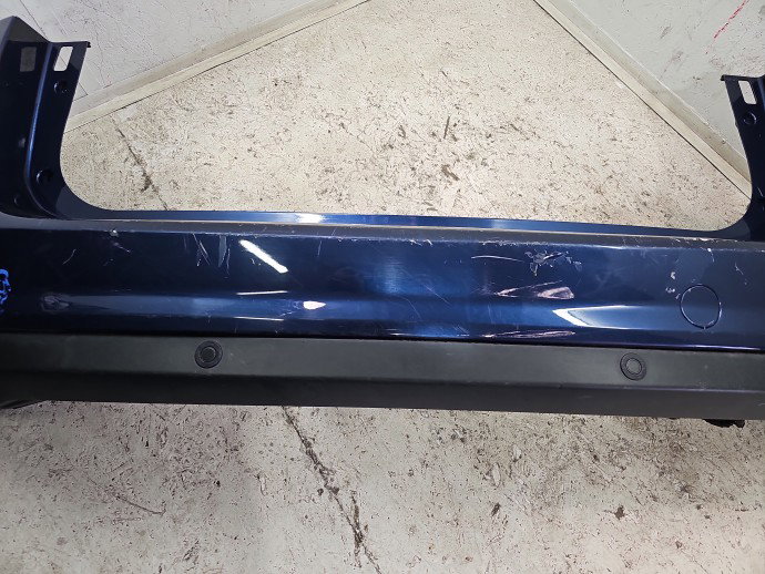 Bara spate Ford C-Max 2 [Fabr 2010-2015] 85KW / 115CP