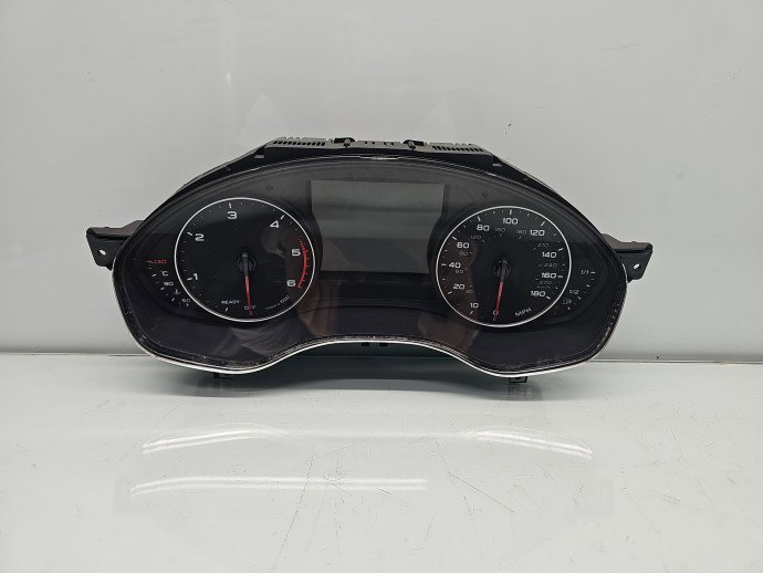 Ceas bord AUDI A6 (4G2, C7) [Fabr 2012-2017] 4G8920951E