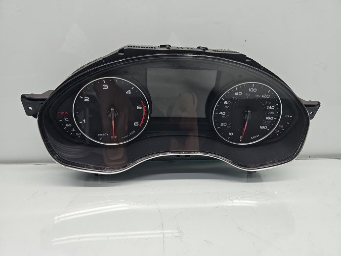 Ceas bord AUDI A6 (4G2, C7) [Fabr 2012-2017] 4G8920951E